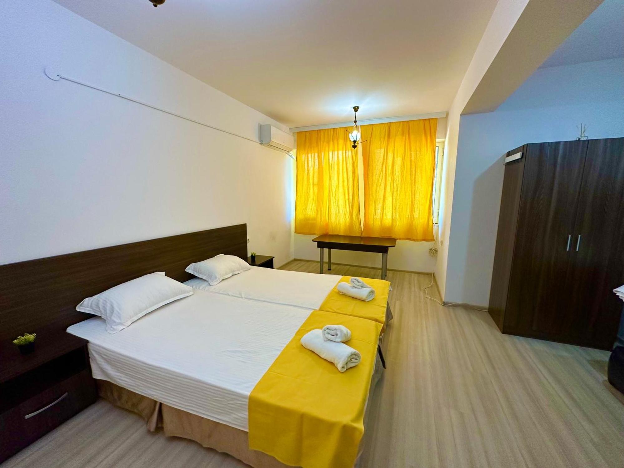 Guest Lina Gazde/Camere de închiriat Kirkovo (Kardzhali)